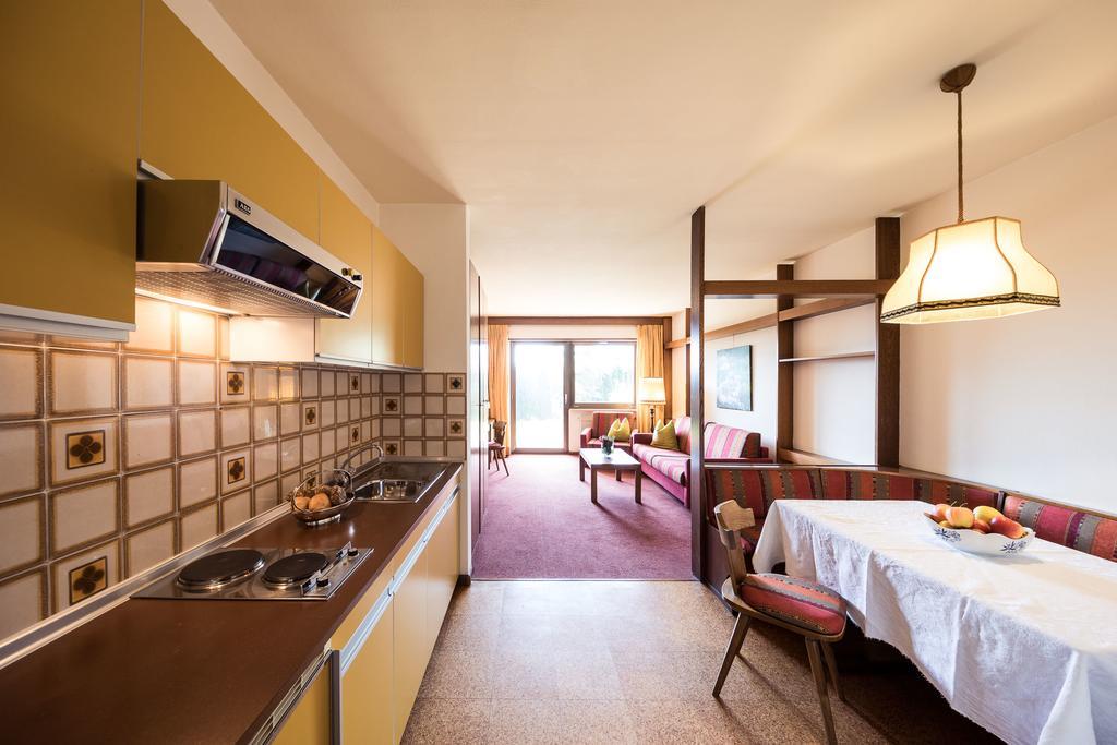 Apartments Feyerlin Лана Екстер'єр фото